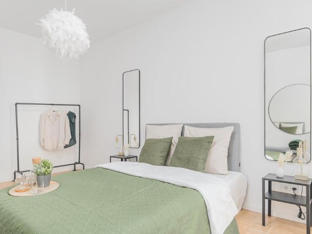 Apartment mieten in Karlshöhe, Stuttgart