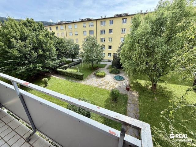 Apartment kaufen in Innsbruck, Tirol