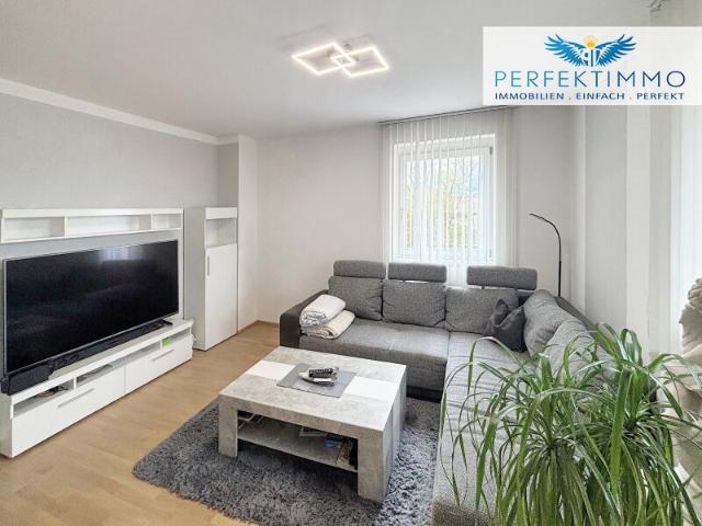 Wohnung kaufen in Telfs, Tirol