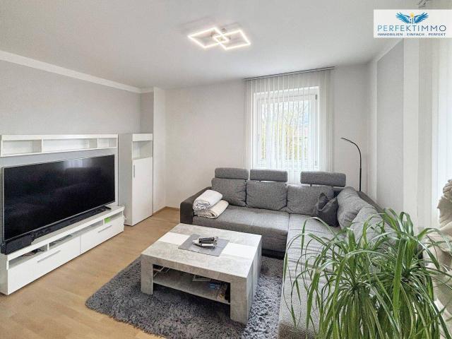 Apartment kaufen in Telfs, Tirol