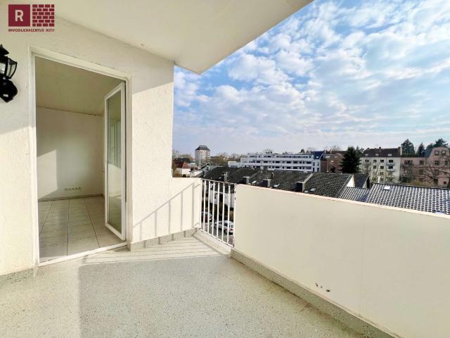 Apartment mieten in Eschersheim, Sachsenhausen