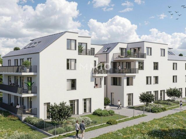 Apartment kaufen in Donaustadt, Wien