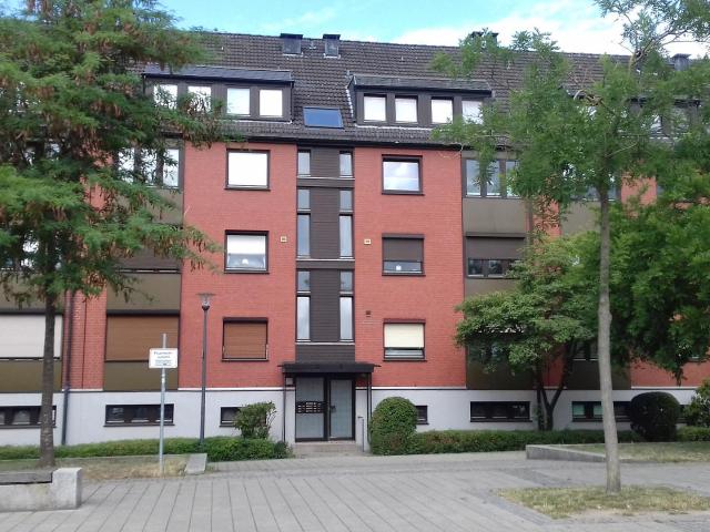 Apartment mieten in Mitte, Bremen
