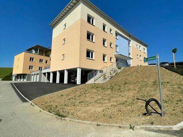 Apartment mieten in St. Johann am Walde, Oberösterreich
