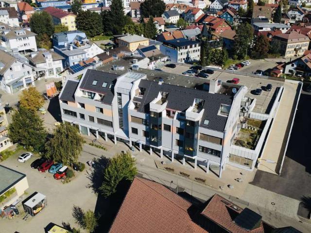 Wohnung kaufen in Lindenberg im Allgäu, Landkreis Lindau