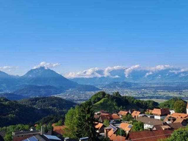 Apartment mieten in Fraxern, Vorarlberg