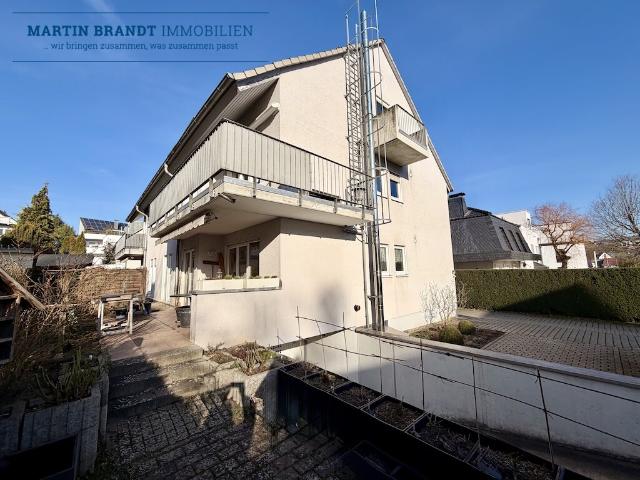 Wohnung kaufen in Idstein, Hessen