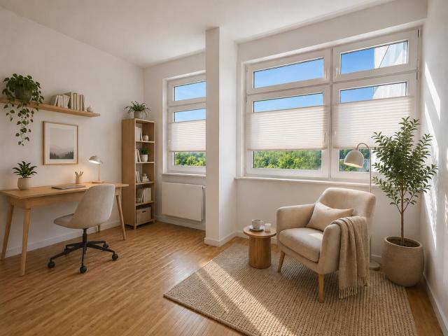 Wohnung kaufen in Grunewald, Berlin