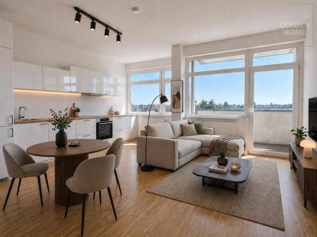 Wohnung kaufen in Grunewald, Berlin