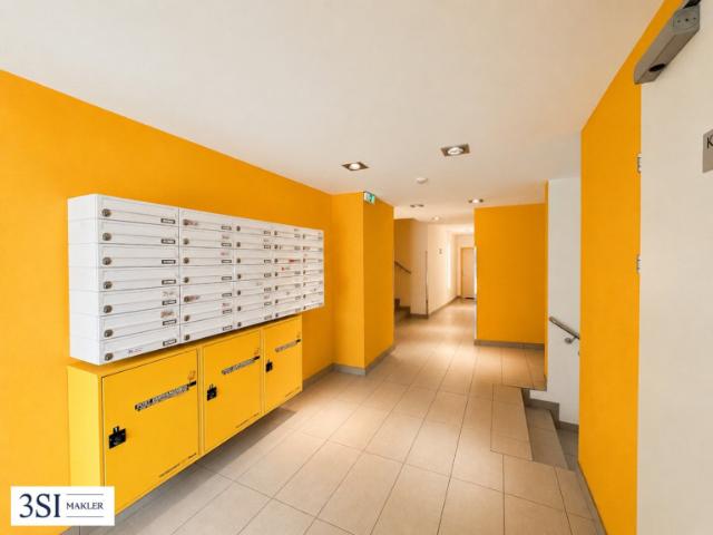 Dachgeschosswohnung kaufen in Meidling, Wien
