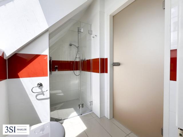 Dachgeschosswohnung kaufen in Meidling, Wien