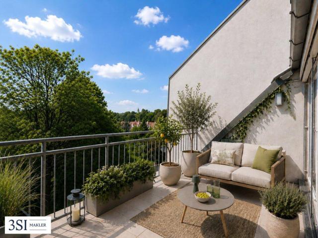 Apartment kaufen in Meidling, Wien