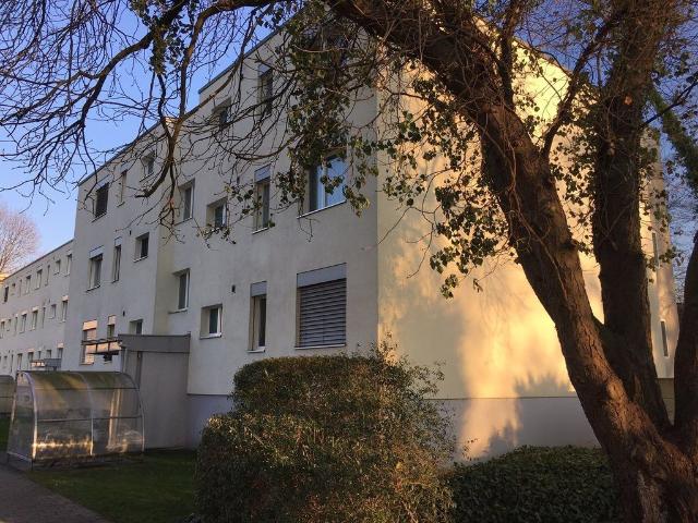 Wohnung mieten in Muttenz, Basel-Landschaft