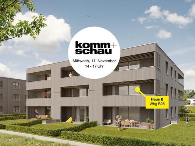 Apartment mieten in Dornbirn, Bezirk Dornbirn