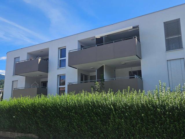 Apartment kaufen in Ludesch, Vorarlberg