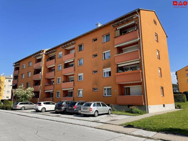Apartment mieten in Voitsberg, Bezirk Voitsberg
