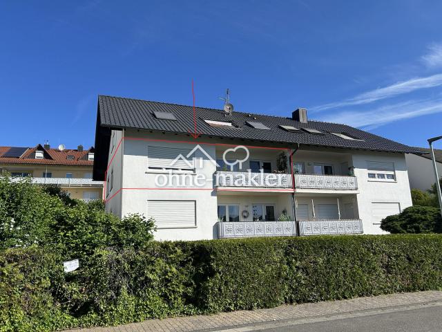 Apartment kaufen in Goldbach, Bayern