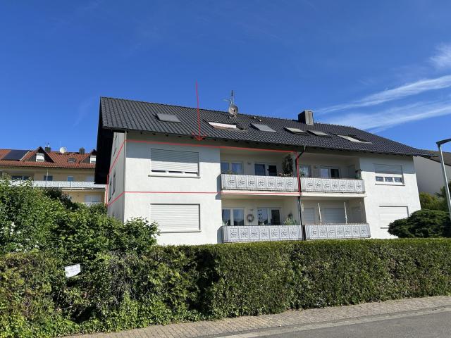 Wohnung kaufen in Goldbach, Bayern
