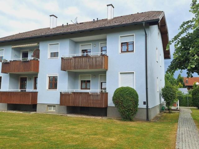 Apartment mieten in Mauerkirchen, Oberösterreich