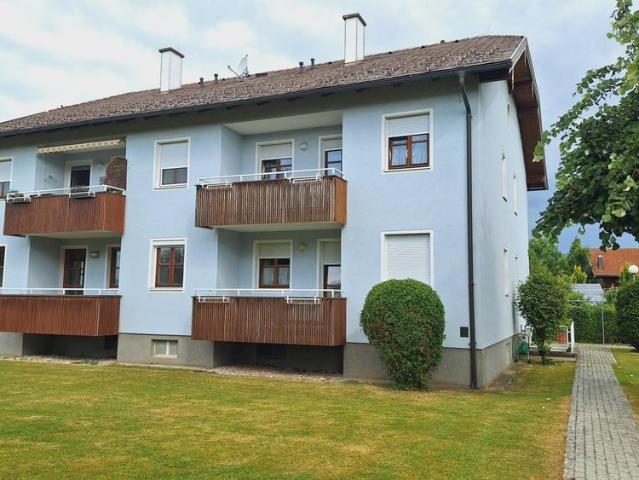 Apartment mieten in Unterbrunning, Mauerkirchen