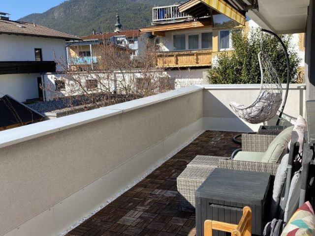 Apartment kaufen in Zirl