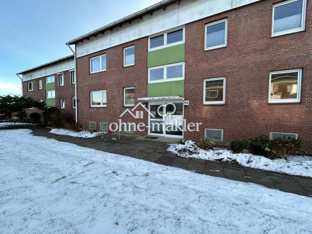 Apartment kaufen in Ascheberg, Schleswig-Holstein