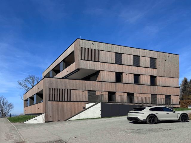 Apartment kaufen in Dornbirn, Vorarlberg