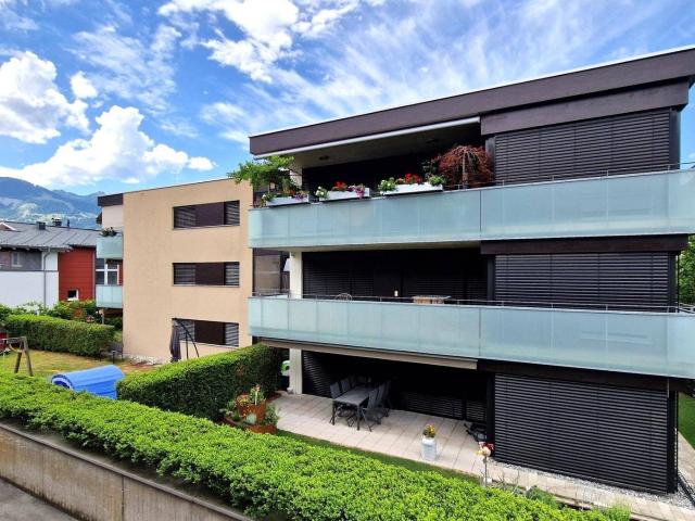 Apartment kaufen in Bludenz