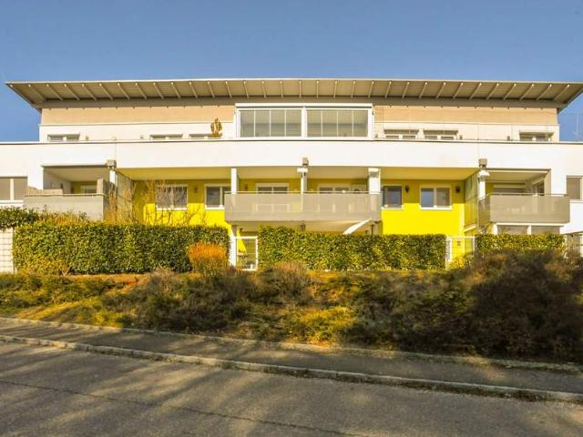 Wohnung kaufen in Urfahr, Linz