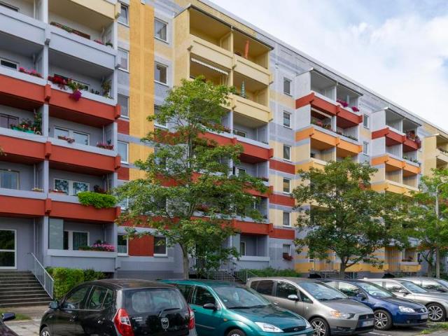 Apartment mieten in West, Leipzig