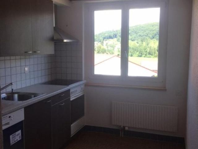 Apartment mieten in Diessbach bei Büren, Bern