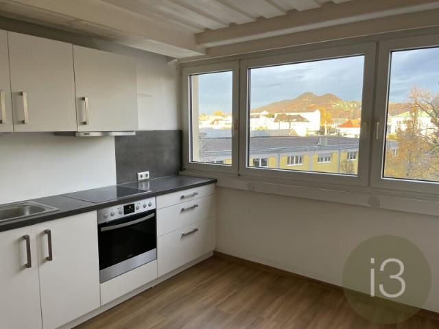 Wohnung mieten in Altstadt, Salzburg