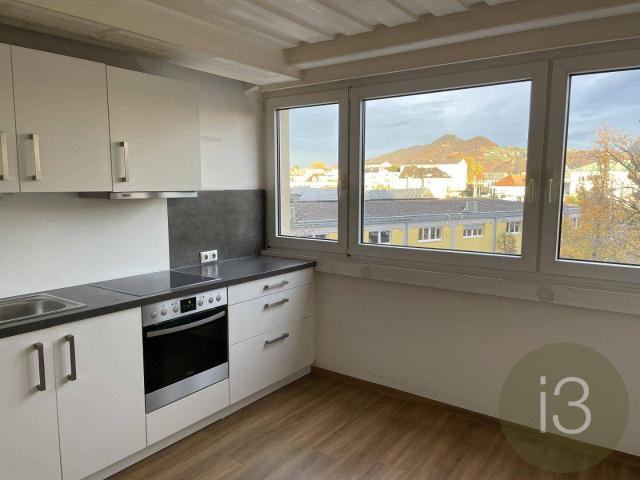 Apartment mieten in Elisabeth-Vorstadt, Salzburg
