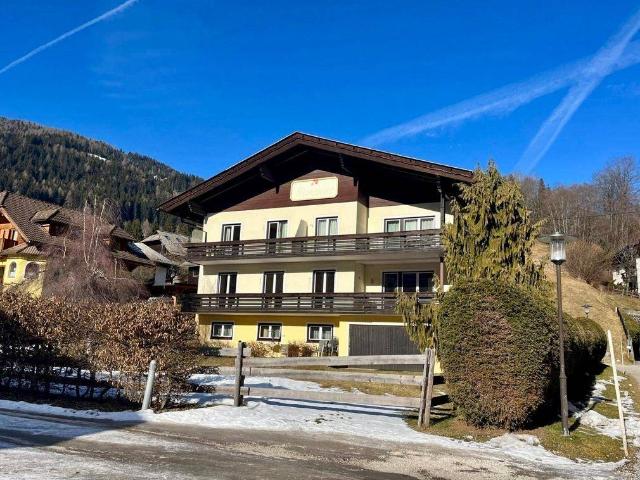 Apartment kaufen in Bad Kleinkirchheim, Kärnten