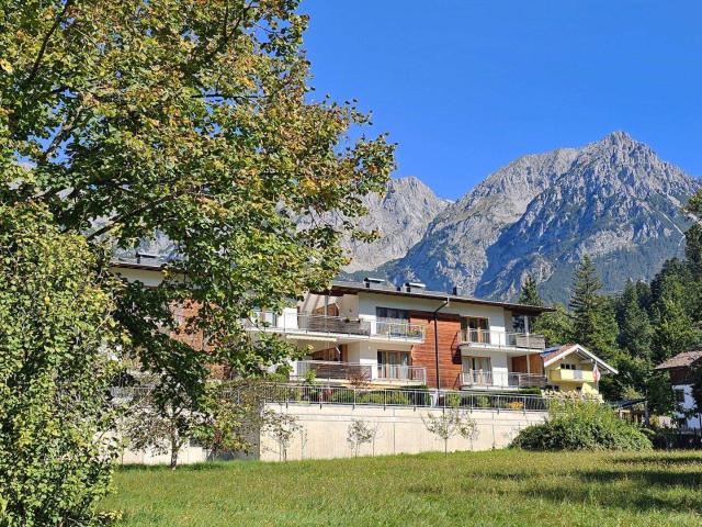 Apartment kaufen in Scheffau am Wilden Kaiser, Tirol