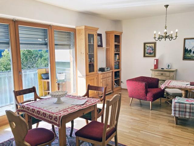 Wohnung kaufen in Gaisberg, Scheffau am Wilden Kaiser