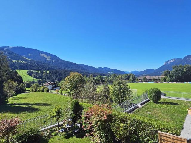 Wohnung kaufen in Scheffau am Wilden Kaiser, Tirol