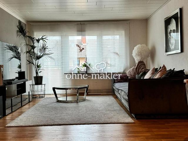 Apartment kaufen in Schwetzingen, Baden-Württemberg