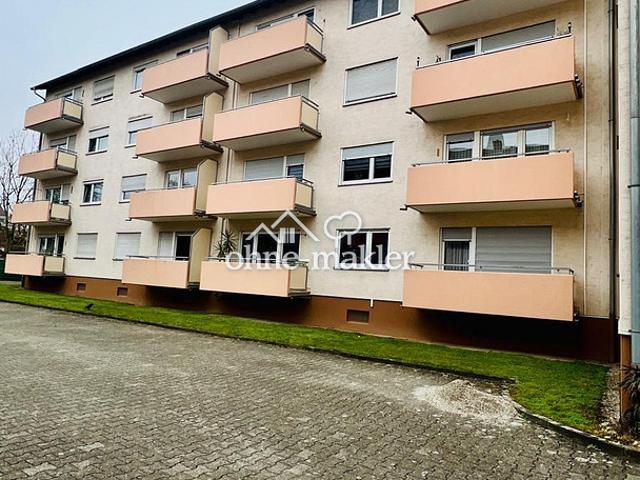 Apartment kaufen in Schwetzingen, Baden-Württemberg