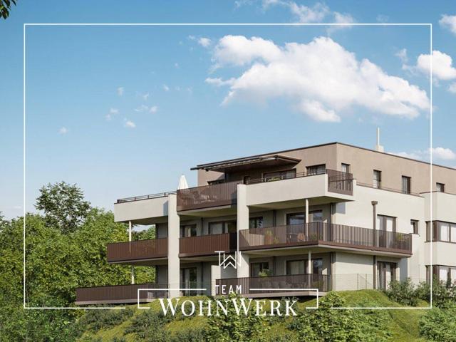 Apartment kaufen in Sankt Peter, Gersdorf-Feistritz