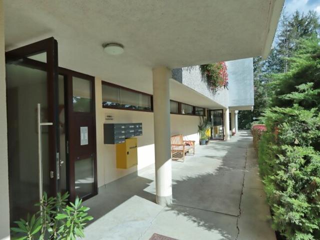 Wohnung kaufen in Klosterneuburg, Bezirk Tulln
