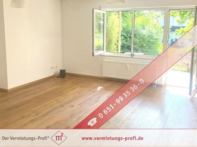 Apartment mieten in Feyen-Weismark, Trier