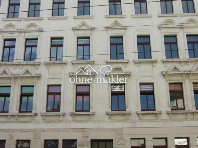 Apartment kaufen in Leipzig, Volkmarsdorf
