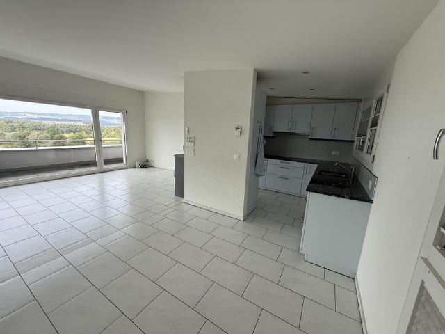 Apartment mieten in Rumentikon, Cham