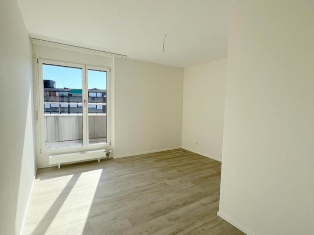 Apartment mieten in Grossbasel, Basel