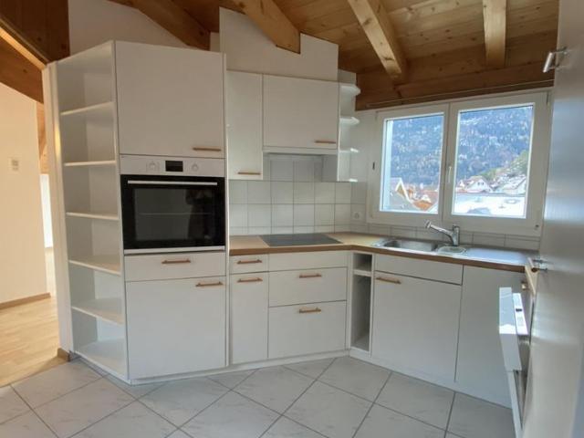Apartment mieten in Domat/Ems, Imboden