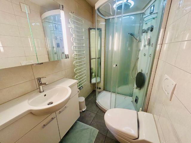 Apartment mieten in St. Moritz, Graubünden