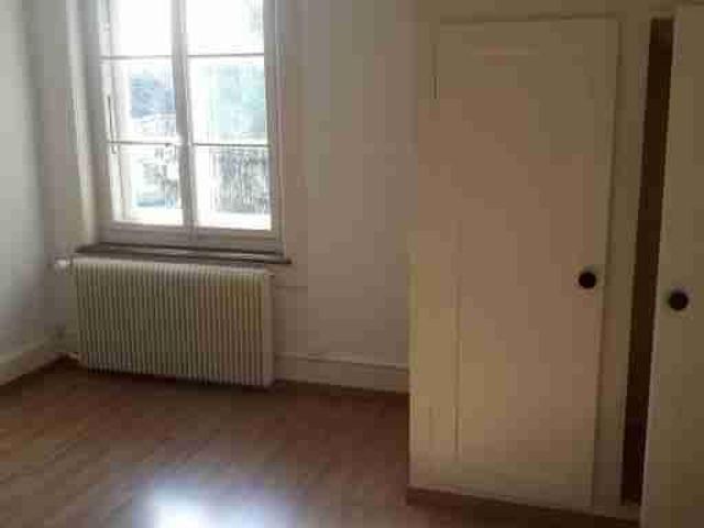 Apartment mieten in Lützelflüh, Verwaltungsregion Emmental-Oberaargau