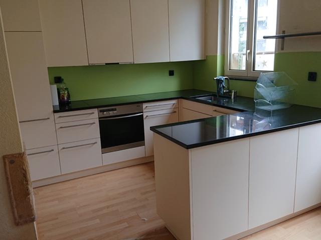 Wohnung mieten in Winterthur, Zürich