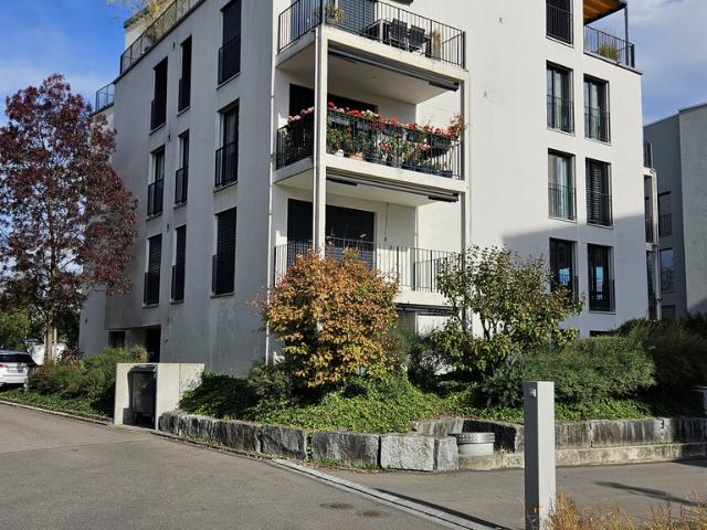Apartment mieten in Seebach, Zürich